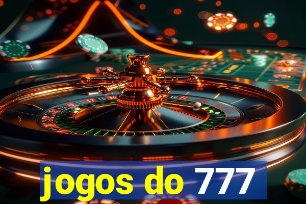 jogos do 777