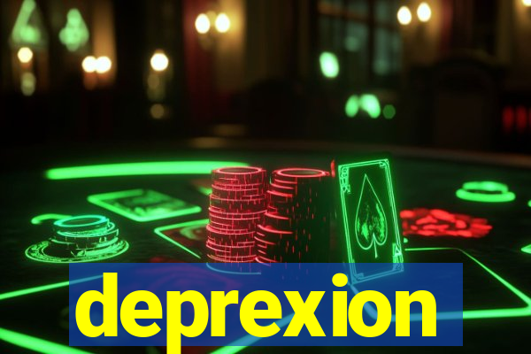 deprexion