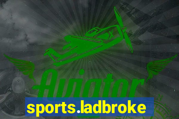 sports.ladbrokes.com