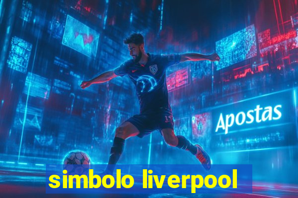 simbolo liverpool