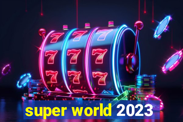 super world 2023