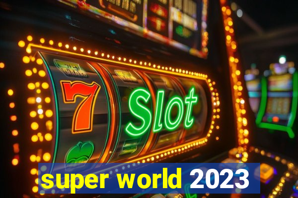 super world 2023