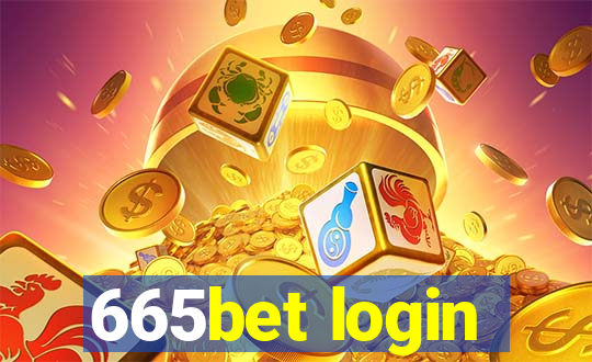 665bet login