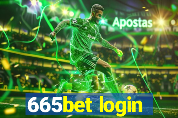 665bet login