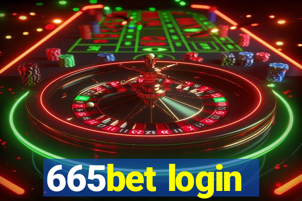 665bet login