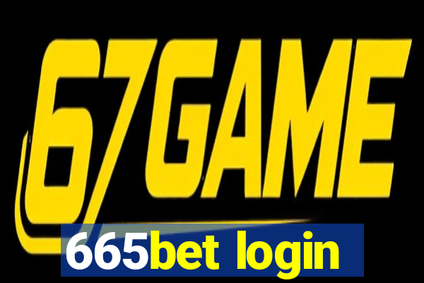 665bet login