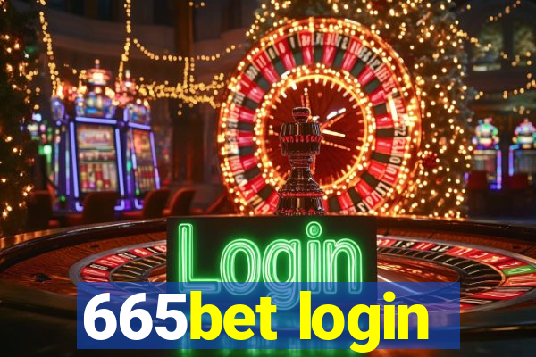 665bet login