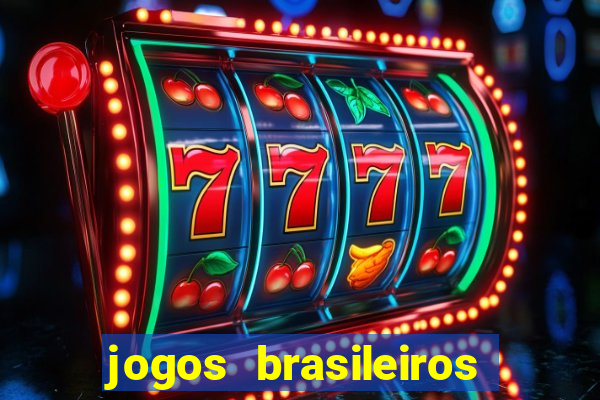 jogos brasileiros que pagam dinheiro de verdade