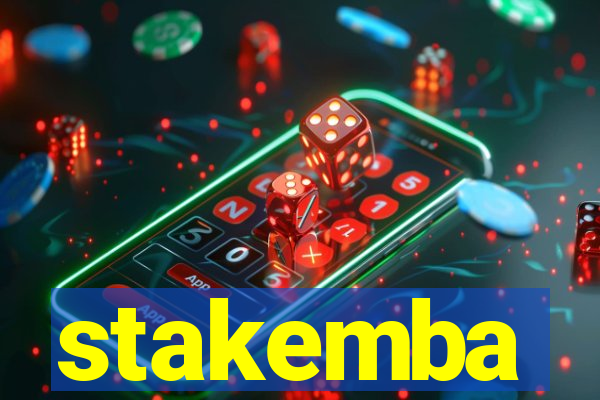 stakemba