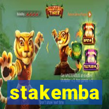 stakemba