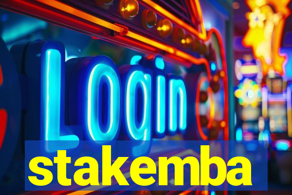 stakemba