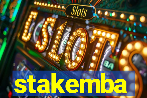 stakemba