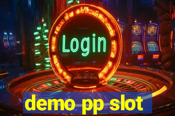 demo pp slot