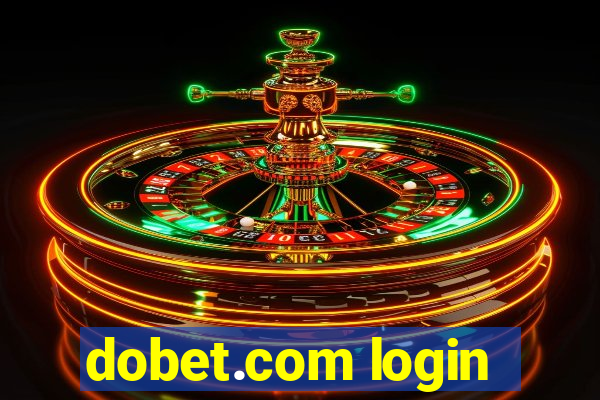 dobet.com login