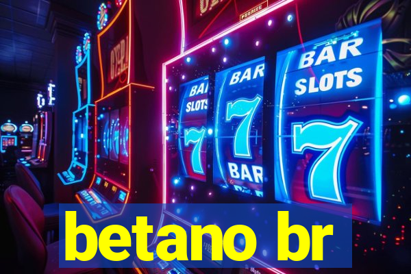 betano br