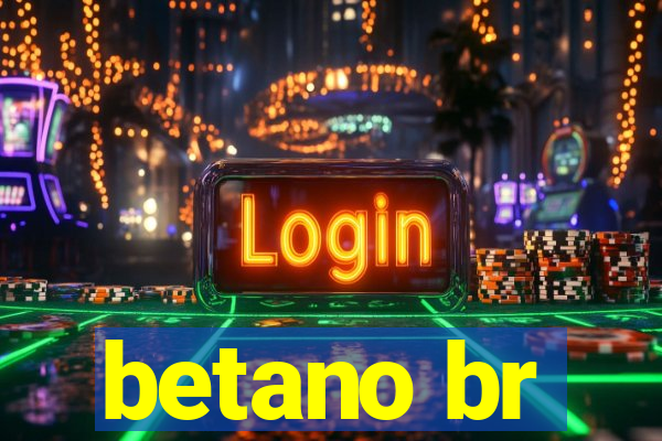 betano br