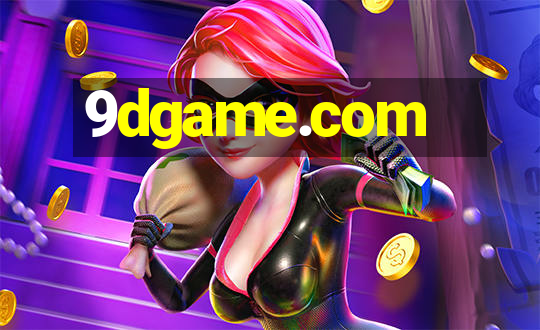 9dgame.com