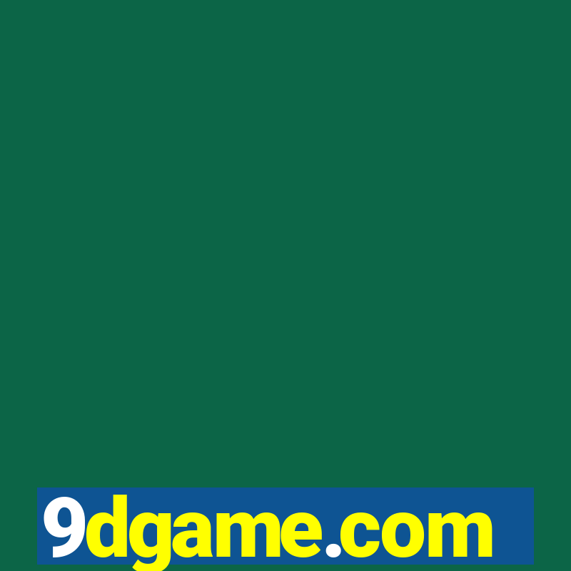 9dgame.com