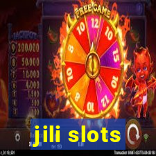 jili slots