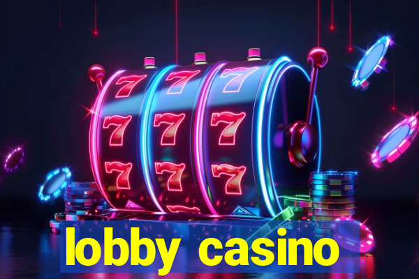 lobby casino