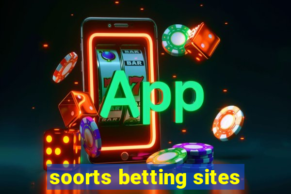 soorts betting sites