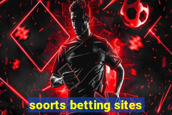 soorts betting sites