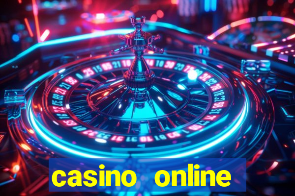 casino online united states