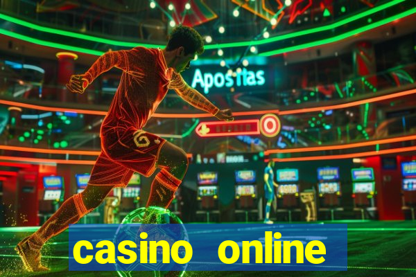 casino online united states