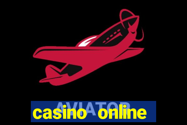 casino online united states