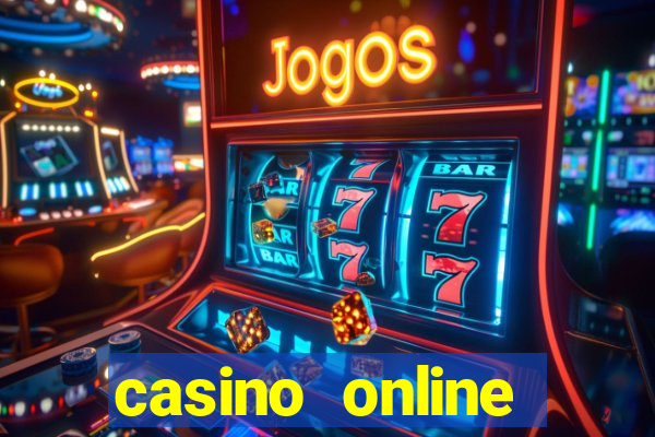 casino online united states