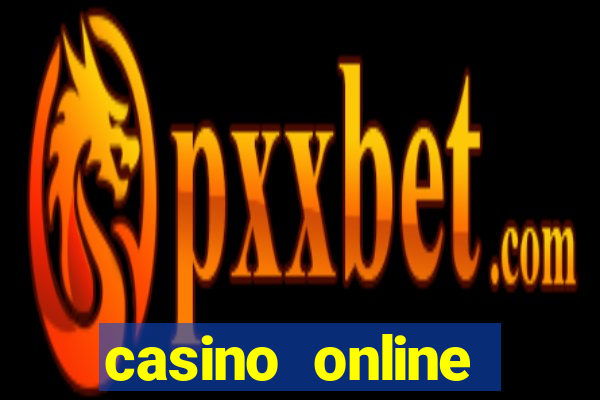 casino online united states