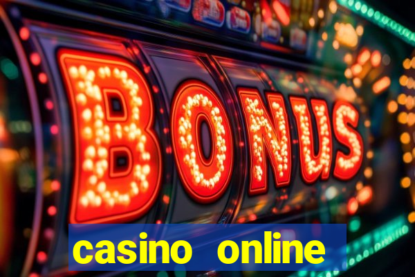 casino online united states