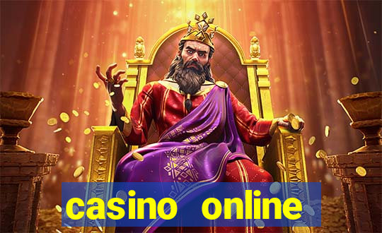 casino online united states