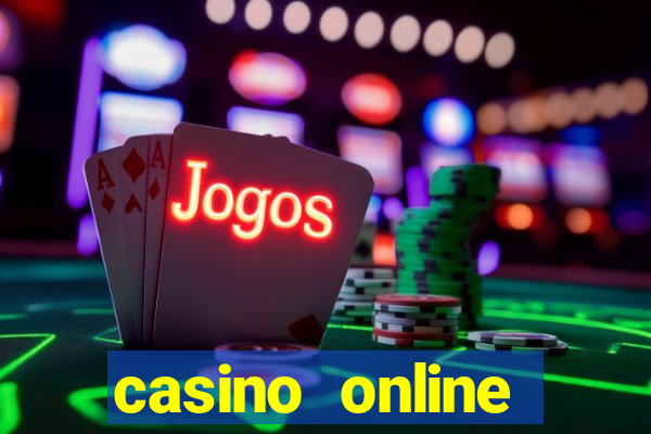 casino online united states