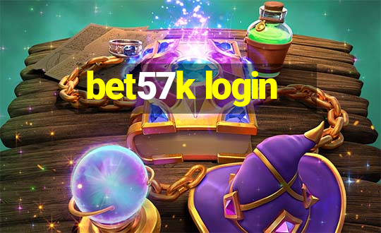 bet57k login