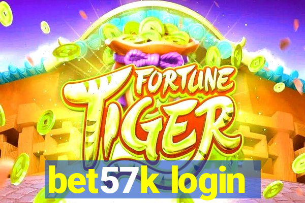 bet57k login