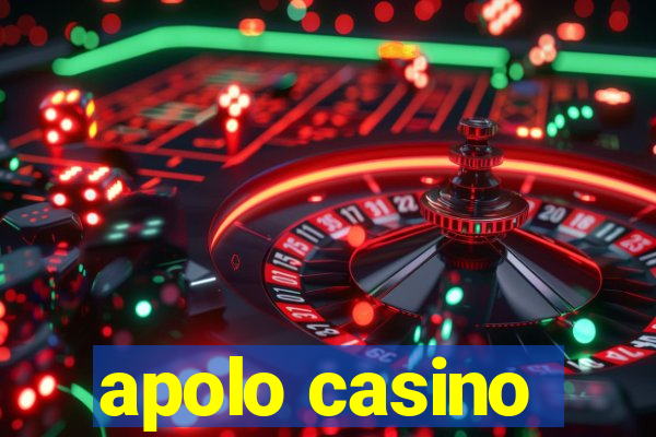 apolo casino