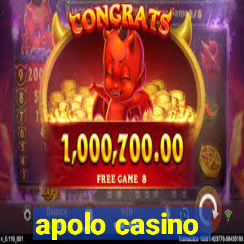 apolo casino