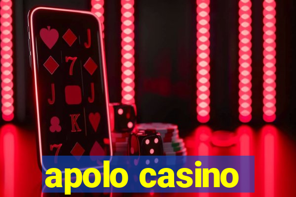 apolo casino