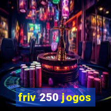 friv 250 jogos