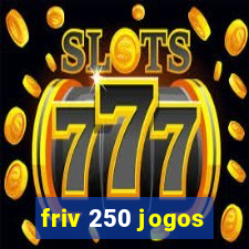 friv 250 jogos