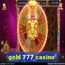 gold 777 casino