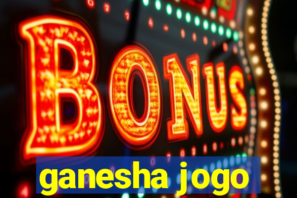 ganesha jogo