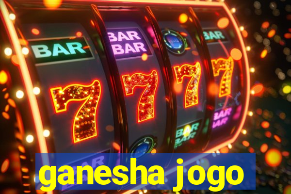 ganesha jogo