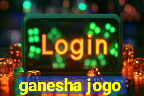 ganesha jogo