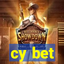 cy bet