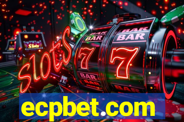 ecpbet.com