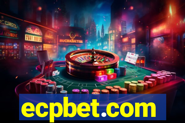 ecpbet.com