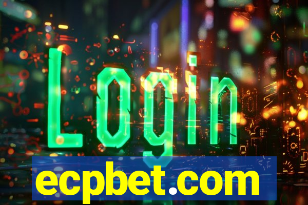 ecpbet.com