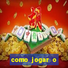 como jogar o fortune mouse